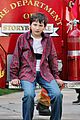 gilmore-ouat-set