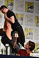 heartman-comic-con