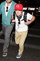 hutcherson-lax-arrival