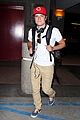 hutcherson-lax-arrival