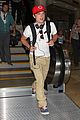 hutcherson-lax-arrival