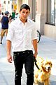 jonas-dog-walker