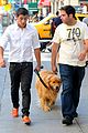 jonas-dog-walker