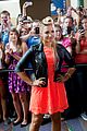 lovato-orange-xfactor