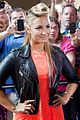 lovato-orange-xfactor