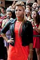 lovato-orange-xfactor