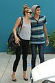 miley-liam-pilates