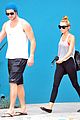 miley-liam-pilates