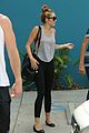 miley-liam-pilates