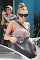miley-liam-pilates