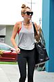 miley-liam-pilates