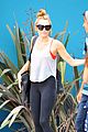 miley-liam-pilates