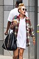 miley-plaid