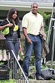 palmer-on-set