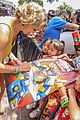 rangers-sdcc