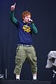 sheeran-bbc-concert