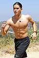 stewart-shirtless