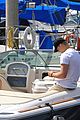 alex-boating