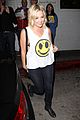 benson-smiley