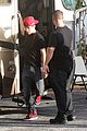 mahon-music-video-shoot