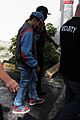 mahon-music-video-shoot