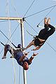 stroup-trapeze