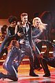 bieber-dwts