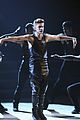 bieber-dwts