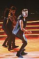 bieber-dwts