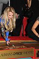 demi-handprint