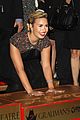 demi-handprint