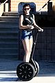 kylie-segway