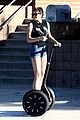 kylie-segway