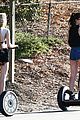 kylie-segway