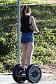 kylie-segway