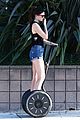kylie-segway