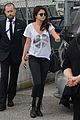 selena-arrives