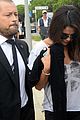 selena-arrives
