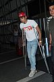 zayn-crutches