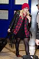demi-plaid