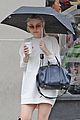 fanning-umbrella