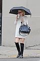 fanning-umbrella