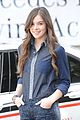 hailee-safety
