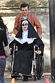 jennette-nun