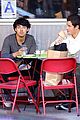 jonas-funny-face
