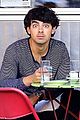 jonas-funny-face