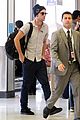 pattinson-airport