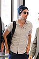 pattinson-airport