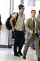 pattinson-airport