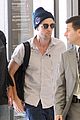 pattinson-airport